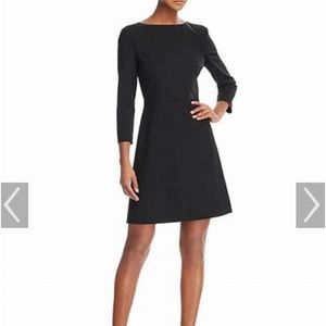 Gorgeous wool Theory Kamallina dress